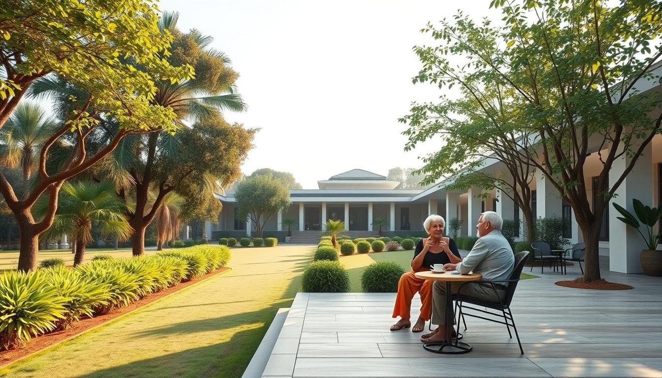Retirement Living, Made Easier
